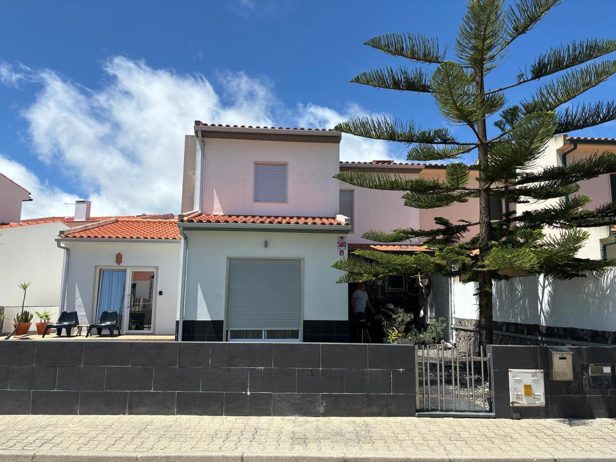 Appartement Casa Do Rio à Nazaré Extérieur photo